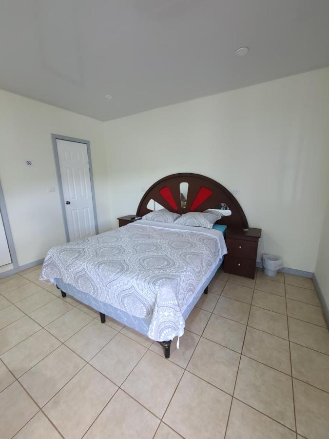 Hostal Don Luis Santa Rosa de Lima Extérieur photo