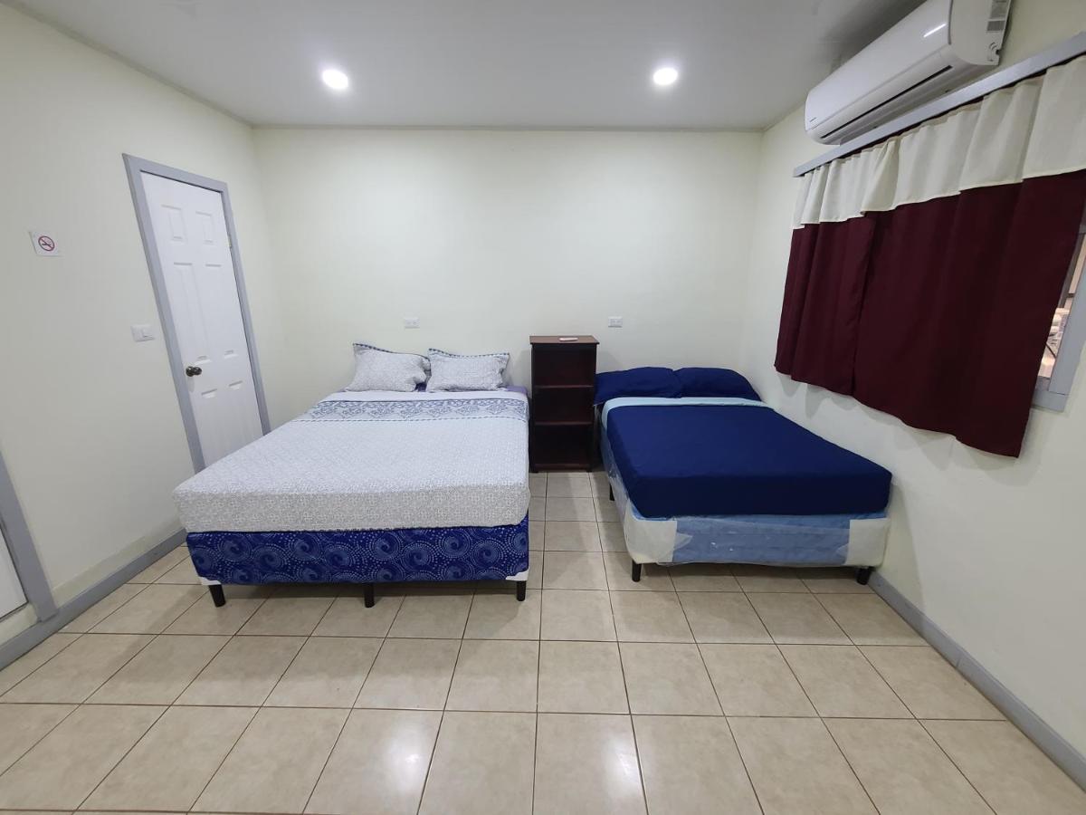 Hostal Don Luis Santa Rosa de Lima Extérieur photo