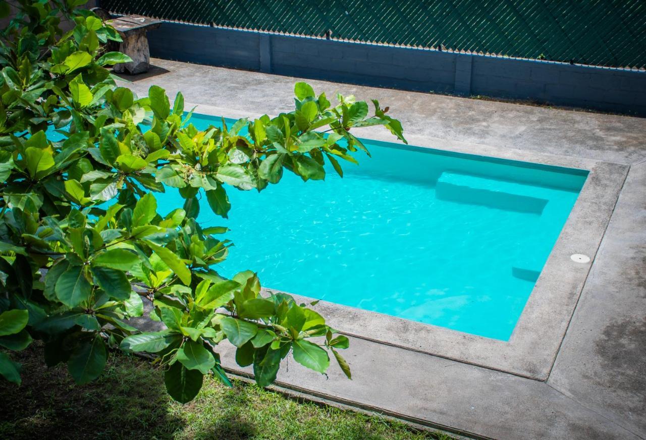 Hostal Don Luis Santa Rosa de Lima Extérieur photo