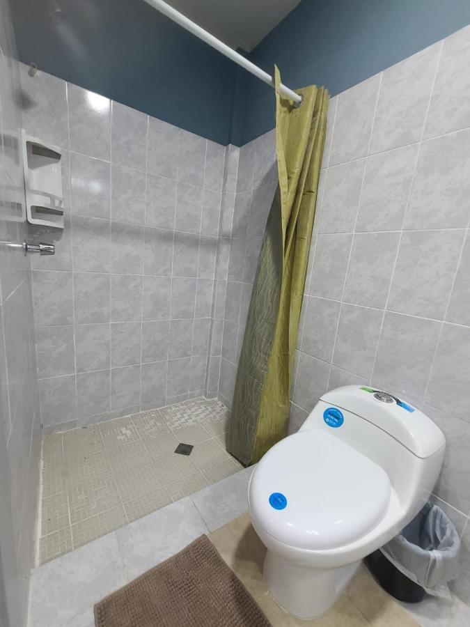Hostal Don Luis Santa Rosa de Lima Extérieur photo