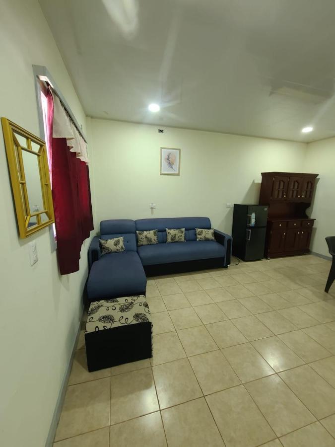 Hostal Don Luis Santa Rosa de Lima Extérieur photo