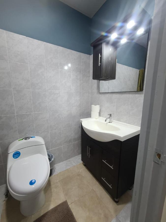 Hostal Don Luis Santa Rosa de Lima Extérieur photo
