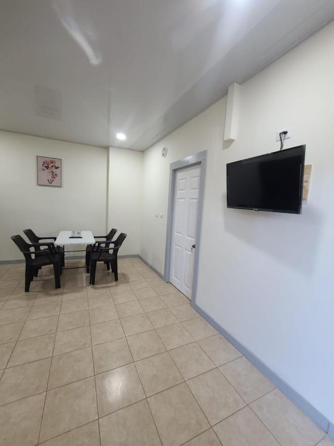 Hostal Don Luis Santa Rosa de Lima Extérieur photo